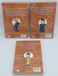 Preview: Detektiv Conan Manga Band 14, 25, 41, 42, 56, 71